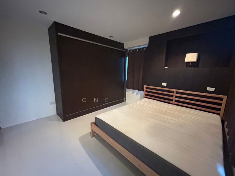 Bangkhae Condo Residence, Bangkok, 469/1 Pracha Uthit 10 Alley, Bang Khae, Bang Khae, Bangkok, 1 Bedroom, 54 sqm, Condo For Sale, by One Re., 500150549 - DDproperty.com