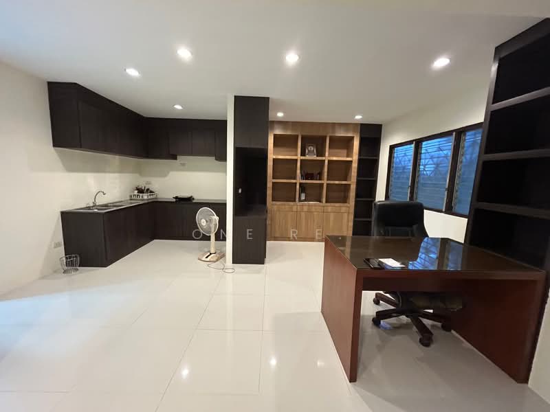 Bangkhae Condo Residence, Bangkok, 469/1 Pracha Uthit 10 Alley, Bang Khae, Bang Khae, Bangkok, 1 Bedroom, 54 sqm, Condo For Sale, by One Re., 500150549 - DDproperty.com