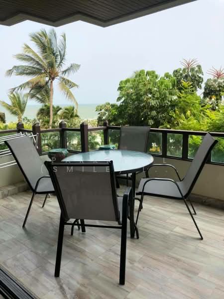 Royal Garden Tower (Anantara), Prachuap Khiri Khan, Hua Hin, Hua Hin, Prachuap Khiri Khan, 2 Bedrooms, 148 sqm, Condo For Sale, by Parkkapol (Smile) Luecha, 500150552 - DDproperty.com