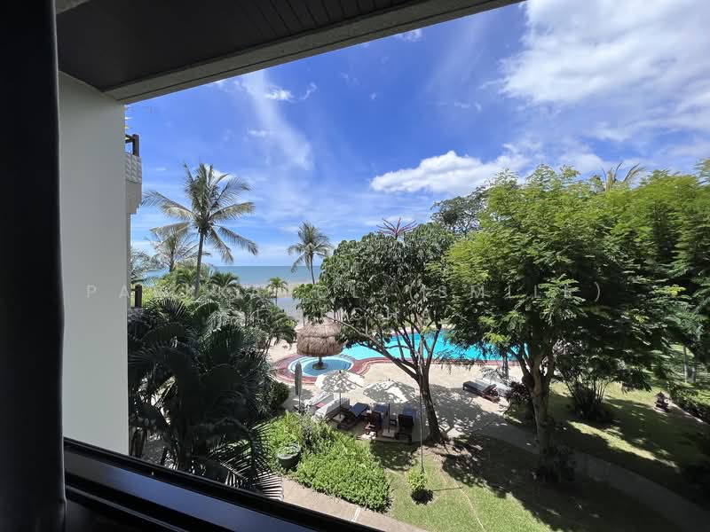 Royal Garden Tower (Anantara), Prachuap Khiri Khan, Hua Hin, Hua Hin, Prachuap Khiri Khan, 2 Bedrooms, 148 sqm, Condo For Sale, by Parkkapol (Smile) Luecha, 500150552 - DDproperty.com