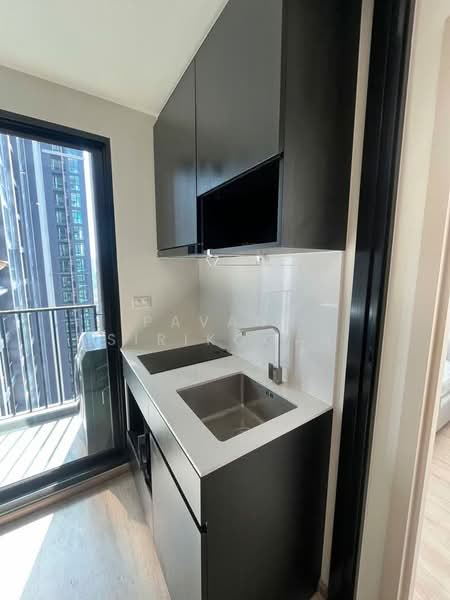 Nue District R9, Bangkok, 59 Rama 9 Road, Huai Khwang, Huai Khwang, Bangkok, 1 Bedroom, 33 sqm, Condo For Rent, by Pavana Sirikogar, 500150553 - DDproperty.com