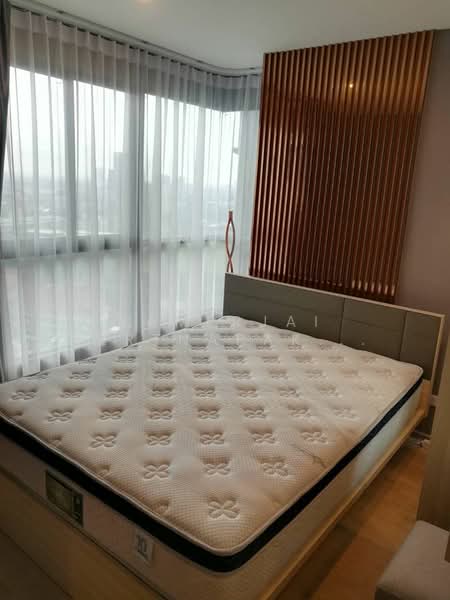 IDEO O2 Bangna, Bangkok, 195 Sanphawut Road, Bang Na Tai, Bang Na, Bangkok, 2 Bedrooms, 48 sqm, Condo For Rent, by Samerjai Lertnapakriengkai, 500150554 - DDproperty.com