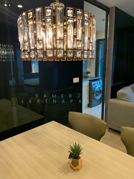IDEO O2 Bangna, Bangkok, 195 Sanphawut Road, Bang Na Tai, Bang Na, Bangkok, 2 Bedrooms, 48 sqm, Condo For Rent, by Samerjai Lertnapakriengkai, 500150554 - DDproperty.com