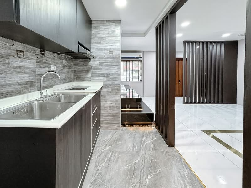 The Kris Ratchada 17, Bangkok, Inthamara 45 Alley, Din Daeng, Din Daeng, Bangkok, 1 Bedroom, 46 sqm, Condo For Sale, by Ladda Suebthai, 500150555 - DDproperty.com