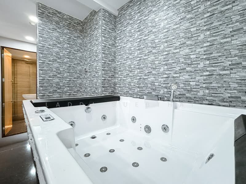 The Kris Ratchada 17 : เดอะ คริส รัชดา 17, กรุงเทพ, ซอย อินทามระ 45, ดินแดง, ดินแดง, กรุงเทพ, 46 ตร.ม., คอนโด ขาย, โดย Ladda Suebthai, 500150555 - DDproperty.com