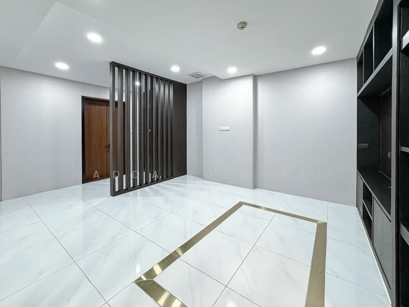 The Kris Ratchada 17 : เดอะ คริส รัชดา 17, กรุงเทพ, ซอย อินทามระ 45, ดินแดง, ดินแดง, กรุงเทพ, 46 ตร.ม., คอนโด ขาย, โดย Ladda Suebthai, 500150555 - DDproperty.com