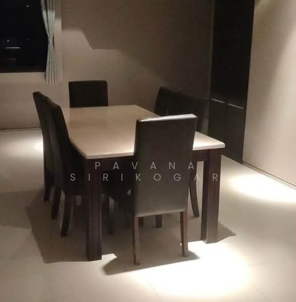 Liberty Park 1, Bangkok, 170 Soi Sukhumvit 23, Khlongtoei Nua, Watthana, Bangkok, 3 Bedrooms, 250 sqm, Condo For Rent, by Pavana Sirikogar, 500150557 - DDproperty.com