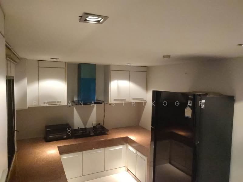 Liberty Park 1, Bangkok, 170 Soi Sukhumvit 23, Khlongtoei Nua, Watthana, Bangkok, 3 Bedrooms, 250 sqm, Condo For Rent, by Pavana Sirikogar, 500150557 - DDproperty.com