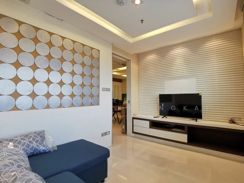 Lumpini Place Pinklao, Bangkok, 28 Borommaratchachonnani Road, Bang Bamru, Bang Phlat, Bangkok, 1 Bedroom, 64 sqm, Condo For Rent, by Samerjai Lertnapakriengkai, 500150558 - DDproperty.com