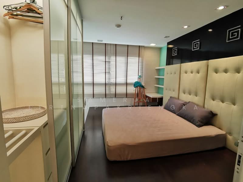 Lumpini Place Pinklao, Bangkok, 28 Borommaratchachonnani Road, Bang Bamru, Bang Phlat, Bangkok, 1 Bedroom, 64 sqm, Condo For Rent, by Samerjai Lertnapakriengkai, 500150558 - DDproperty.com