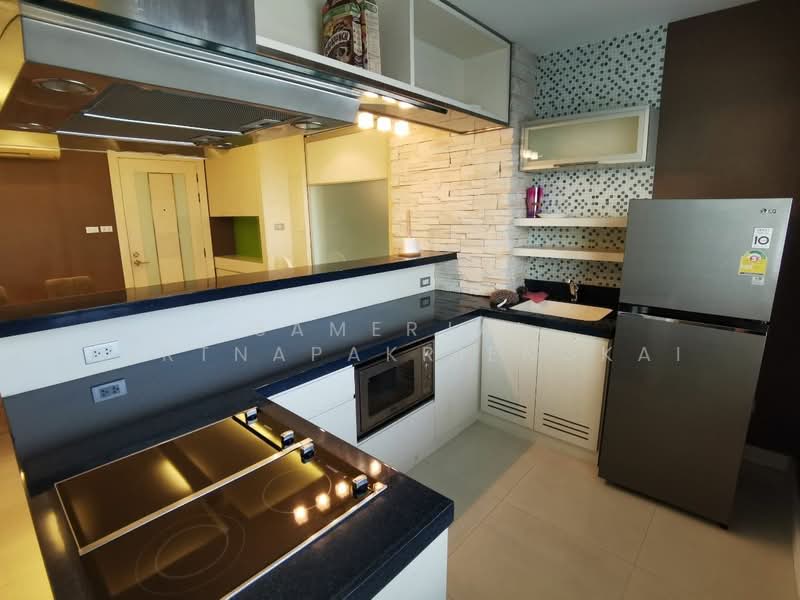 ให้เช่า - Lumpini Place Pinklao : ลุมพินี เพลส ปิ่นเกล้า, กรุงเทพ