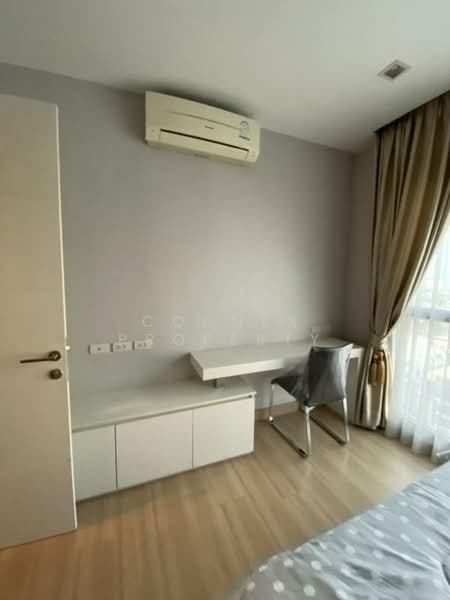 Urbano Absolute Sathon-Taksin, Bangkok, 345 Charoen Nakhon 14/2 Alley, Khlong Ton Sai, Khlong San, Bangkok, 2 Bedrooms, 74 sqm, Condo For Rent, by Connex Property, 500150559 - DDproperty.com