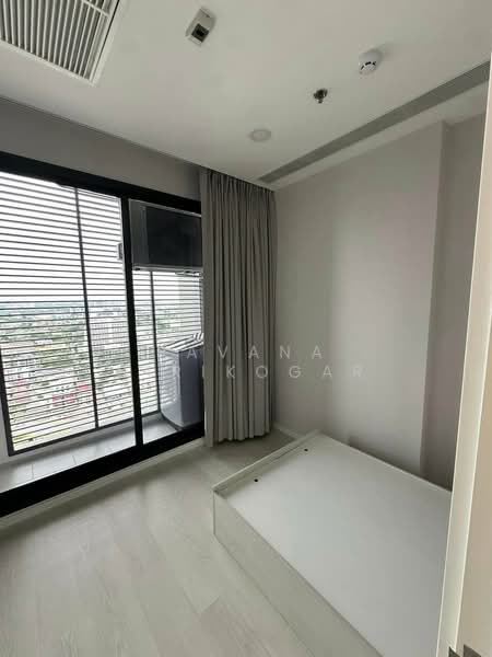 Mazarine Ratchayothin, Bangkok, Soi Phahonyothin 30, Phahonyothin Road, Chan Kasem, Chatuchak, Bangkok, 2 Bedrooms, 48 sqm, Condo For Rent, by Pavana Sirikogar, 500150560 - DDproperty.com