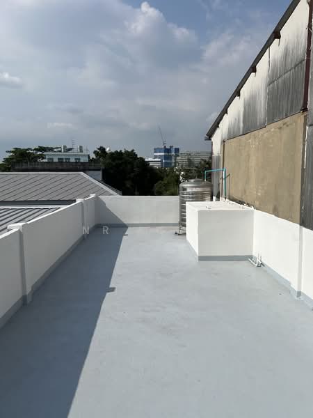 4-story Townhouse Soi Charoen Nakhon 14, Bangkok, Khlong Ton Sai, Khlong San, Bangkok, 4 Bedrooms, 170 sqm, Townhouse For Rent, by NR AGENT, 500150561 - DDproperty.com