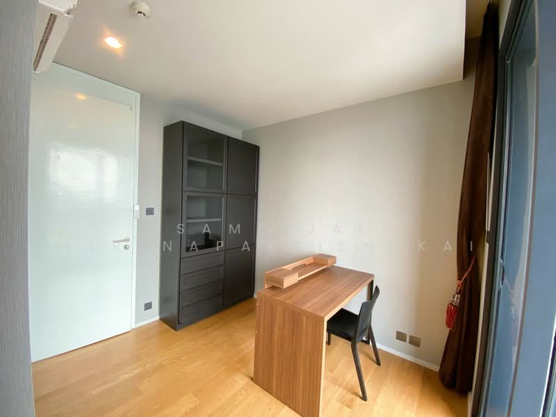 M Ladprao, Bangkok, 1188 Phahonyothin Rd, Jom Phon, Chatuchak, Bangkok, 2 Bedrooms, 155 sqm, Condo For Rent, by Samerjai Lertnapakriengkai, 500150562 - DDproperty.com