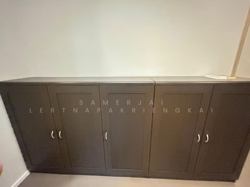 M Ladprao, Bangkok, 1188 Phahonyothin Rd, Jom Phon, Chatuchak, Bangkok, 2 Bedrooms, 155 sqm, Condo For Rent, by Samerjai Lertnapakriengkai, 500150562 - DDproperty.com