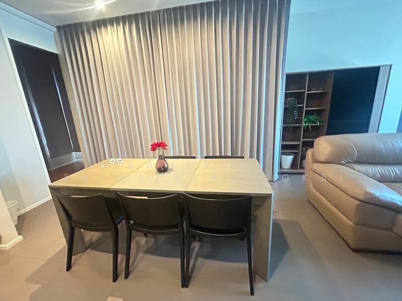 M Ladprao : เอ็ม ลาดพร้าว, กรุงเทพ, 1188 ถ.พหลโยธิน, จอมพล, จตุจักร, กรุงเทพ, 155 ตร.ม., คอนโด ให้เช่า, โดย Samerjai Lertnapakriengkai, 500150562 - DDproperty.com