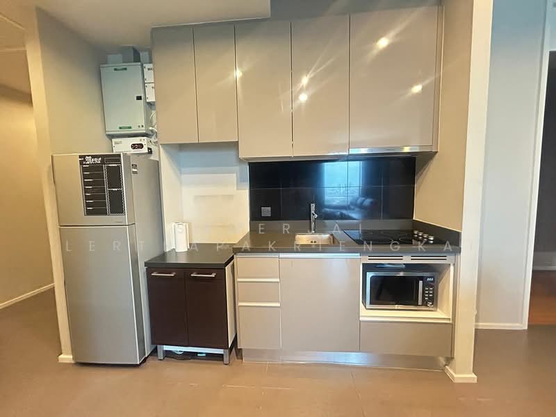 M Ladprao, Bangkok, 1188 Phahonyothin Rd, Jom Phon, Chatuchak, Bangkok, 2 Bedrooms, 155 sqm, Condo For Rent, by Samerjai Lertnapakriengkai, 500150562 - DDproperty.com