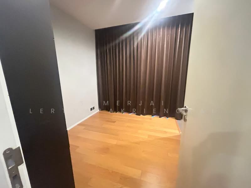 M Ladprao, Bangkok, 1188 Phahonyothin Rd, Jom Phon, Chatuchak, Bangkok, 2 Bedrooms, 155 sqm, Condo For Rent, by Samerjai Lertnapakriengkai, 500150562 - DDproperty.com