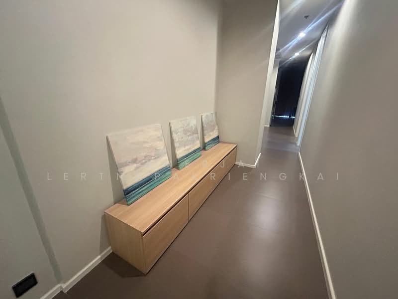 M Ladprao, Bangkok, 1188 Phahonyothin Rd, Jom Phon, Chatuchak, Bangkok, 2 Bedrooms, 155 sqm, Condo For Rent, by Samerjai Lertnapakriengkai, 500150562 - DDproperty.com