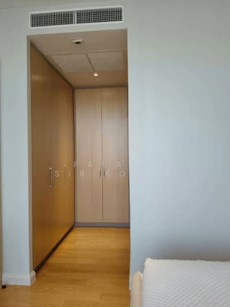 Magnolias Waterfront Residences, Bangkok, 259 Charoen Nakhon Road, Khlong Ton Sai, Khlong San, Bangkok, 2 Bedrooms, 102 sqm, Condo For Rent, by Pavana Sirikogar, 500150564 - DDproperty.com