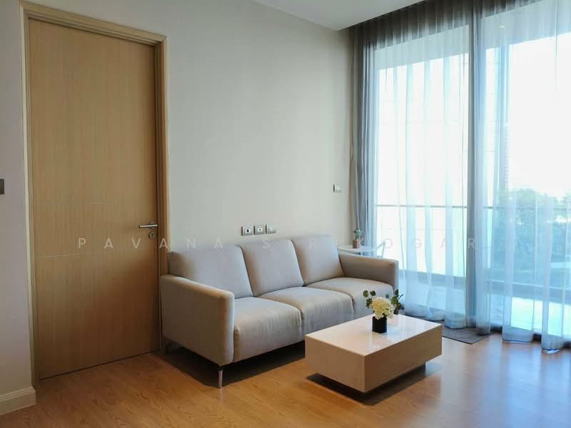 Magnolias Waterfront Residences : แมกโนเลียส์ วอเตอร์ฟรอนท์ เรสซิเดนซ์, กรุงเทพ, 259 ถ. กรุงธนบุรี, คลองต้นไทร, คลองสาน, กรุงเทพ, 102 ตร.ม., คอนโด ให้เช่า, โดย Pavana Sirikogar, 500150564 - DDproperty.com