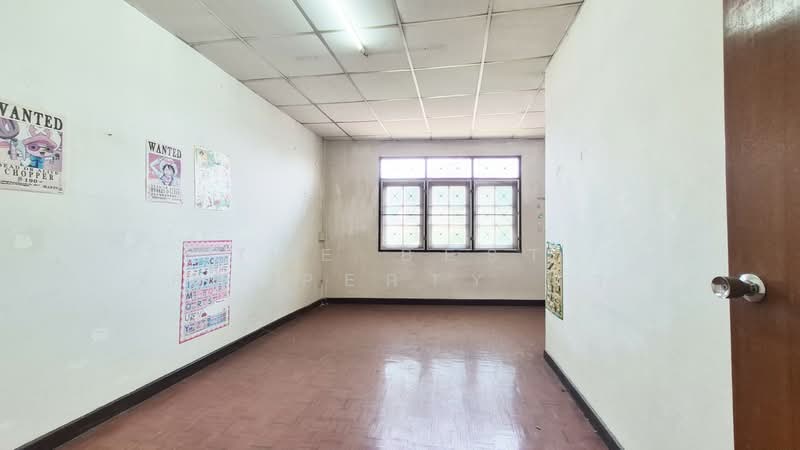 ทาวน์เฮ้าส์แม่กลอง สมุทรสงคราม, Samut Songkhram, Mae Klong, Muang Samut Songkhram, Samut Songkhram, 2 Bedrooms, 100 sqm, Townhouse For Sale, by The Best Property อิ๋ว, 500150566 - DDproperty.com