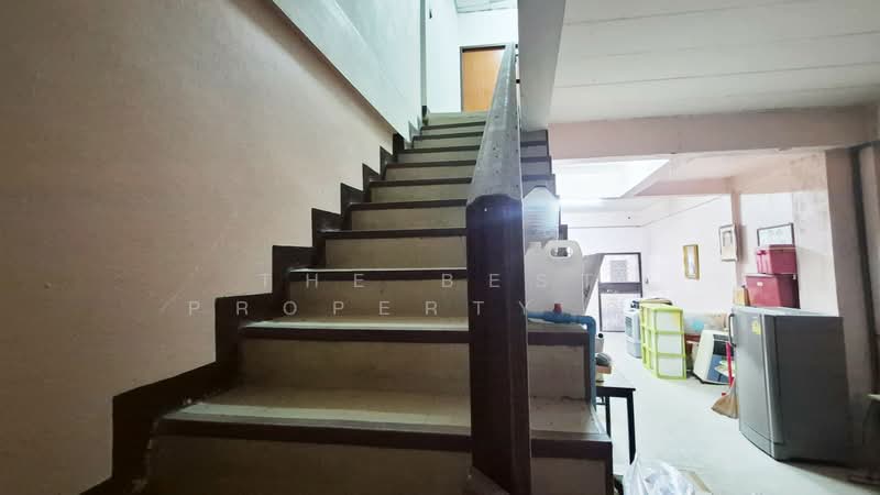 ทาวน์เฮ้าส์แม่กลอง สมุทรสงคราม, Samut Songkhram, Mae Klong, Muang Samut Songkhram, Samut Songkhram, 2 Bedrooms, 100 sqm, Townhouse For Sale, by The Best Property อิ๋ว, 500150566 - DDproperty.com