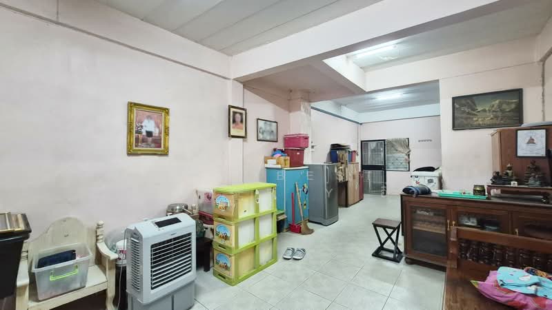 ทาวน์เฮ้าส์แม่กลอง สมุทรสงคราม, Samut Songkhram, Mae Klong, Muang Samut Songkhram, Samut Songkhram, 2 Bedrooms, 100 sqm, Townhouse For Sale, by The Best Property อิ๋ว, 500150566 - DDproperty.com