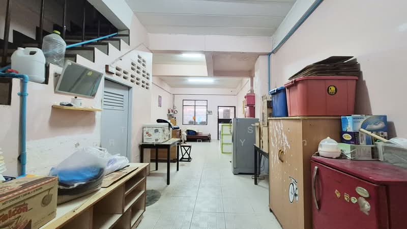 ทาวน์เฮ้าส์แม่กลอง สมุทรสงคราม, สมุทรสงคราม, แม่กลอง, เมืองสมุทรสงคราม, สมุทรสงคราม, 100 ตร.ม., ทาวน์เฮ้าส์ ขาย, โดย The Best Property อิ๋ว, 500150566 - DDproperty.com