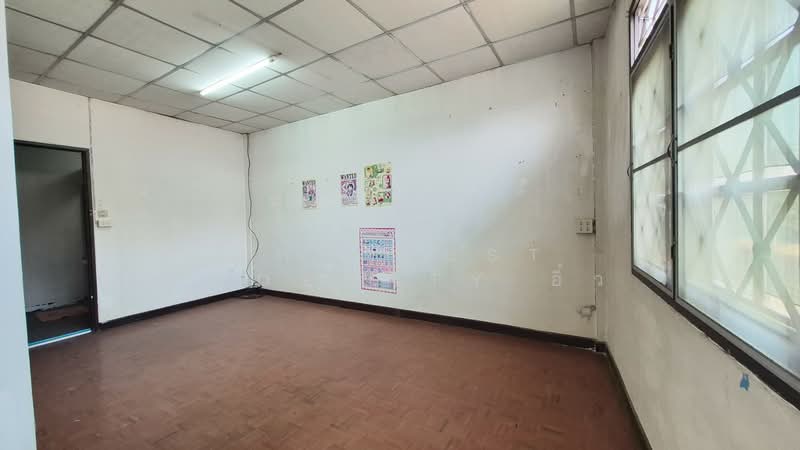 ทาวน์เฮ้าส์แม่กลอง สมุทรสงคราม, Samut Songkhram, Mae Klong, Muang Samut Songkhram, Samut Songkhram, 2 Bedrooms, 100 sqm, Townhouse For Sale, by The Best Property อิ๋ว, 500150566 - DDproperty.com