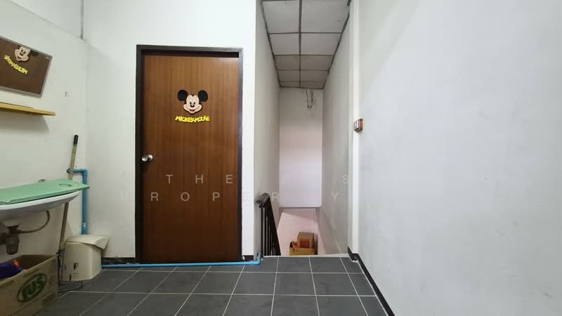 ทาวน์เฮ้าส์แม่กลอง สมุทรสงคราม, Samut Songkhram, Mae Klong, Muang Samut Songkhram, Samut Songkhram, 2 Bedrooms, 100 sqm, Townhouse For Sale, by The Best Property อิ๋ว, 500150566 - DDproperty.com