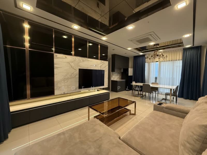 Bangkok Boulevard Rama 9, Bangkok, Kanchanaphisek Ring Road, Saphan Sung, Bangkok, 3 Bedrooms, 240 sqm, Single Detached House For Rent, by Agent Pla, 500150575 - DDproperty.com