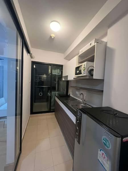 Supalai City Resort Bearing Station : ศุภาลัย ซิตี้ รีสอร์ท สถานีแบริ่ง สุขุมวิท, กรุงเทพ, 128 สุขุมวิท, บางนา, บางนา, กรุงเทพ, 33 ตร.ม., คอนโด ขาย, โดย One Re., 500150579 - DDproperty.com