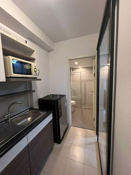 Supalai City Resort Bearing Station : ศุภาลัย ซิตี้ รีสอร์ท สถานีแบริ่ง สุขุมวิท, กรุงเทพ, 128 สุขุมวิท, บางนา, บางนา, กรุงเทพ, 33 ตร.ม., คอนโด ขาย, โดย One Re., 500150579 - DDproperty.com