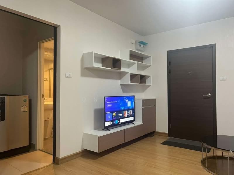 Supalai City Resort Bearing Station, Bangkok, 128 Sukhumvit, Bang Na, Bang Na, Bangkok, Studio, 33 sqm, Condo For Sale, by One Re., 500150579 - DDproperty.com