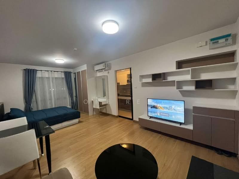 Supalai City Resort Bearing Station, Bangkok, 128 Sukhumvit, Bang Na, Bang Na, Bangkok, Studio, 33 sqm, Condo For Sale, by One Re., 500150579 - DDproperty.com