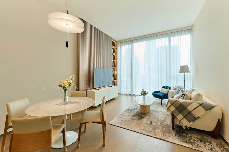 Scope Langsuan, Bangkok, Soi Lang Suan, Lumphini, Pathum Wan, Bangkok, 1 Bedroom, 85 sqm, Condo For Rent, by Pavana Sirikogar, 500150581 - DDproperty.com