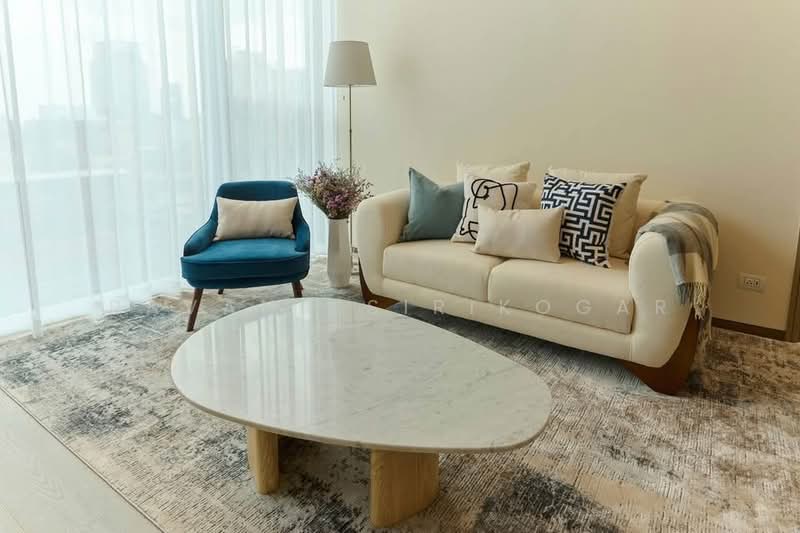 Scope Langsuan : สโคป หลังสวน, กรุงเทพ, ถนนหลังสวน, ลุมพินี, ปทุมวัน, กรุงเทพ, 85 ตร.ม., คอนโด ให้เช่า, โดย Pavana Sirikogar, 500150581 - DDproperty.com