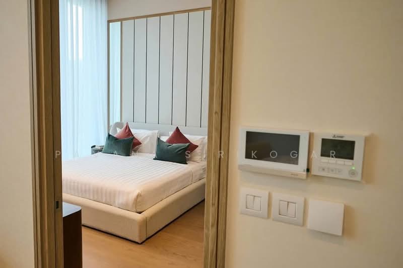 Scope Langsuan, Bangkok, Soi Lang Suan, Lumphini, Pathum Wan, Bangkok, 1 Bedroom, 85 sqm, Condo For Rent, by Pavana Sirikogar, 500150581 - DDproperty.com