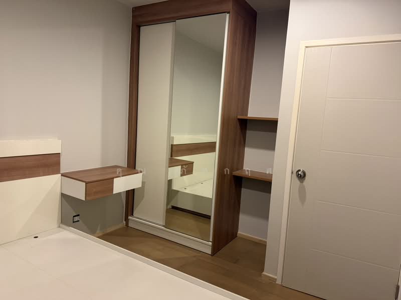 Centric Tiwanon Station, Nonthaburi, 333 Krungthep-Nonthaburi Rd, Bang Khen, Muang Nonthaburi, Nonthaburi, 3 Bedrooms, 95 sqm, Condo For Sale, by คุณ ภัทกฤศ, 500150582 - DDproperty.com