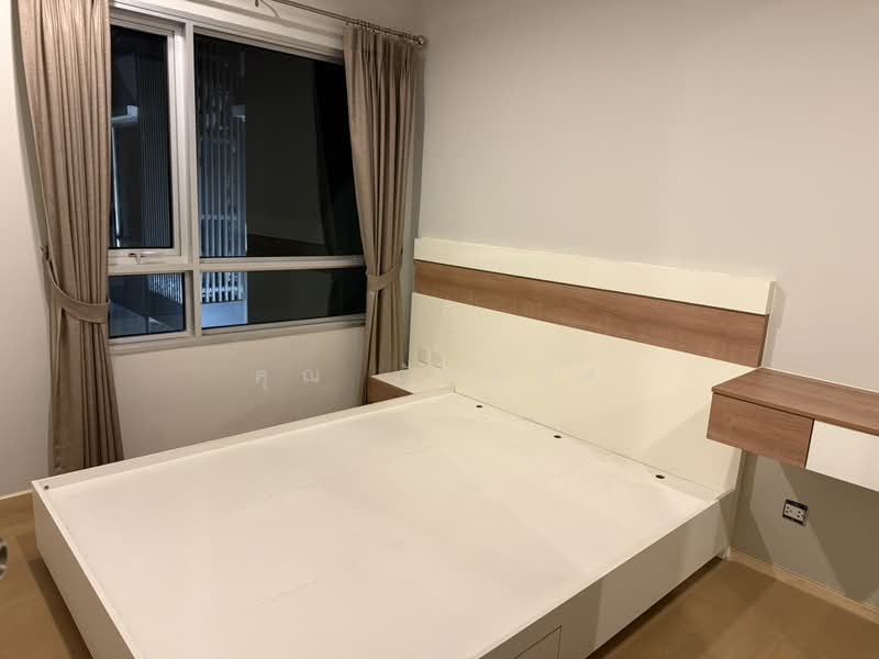 Centric Tiwanon Station, Nonthaburi, 333 Krungthep-Nonthaburi Rd, Bang Khen, Muang Nonthaburi, Nonthaburi, 3 Bedrooms, 95 sqm, Condo For Sale, by คุณ ภัทกฤศ, 500150582 - DDproperty.com