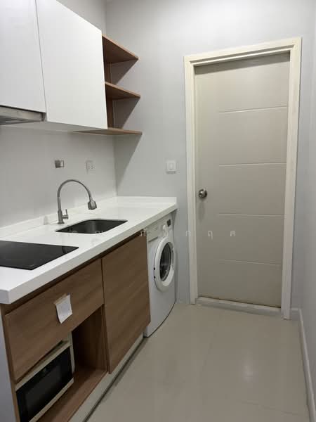 Centric ติวานนท์ สเตชั่น (เซ็นทริค ติวานนท์ สเตชั่น), นนทบุรี, 333 ถนนกรุงเทพ-นนทบุรี ตำบลบางเขน อำเภอเมืองนนทบุรี นนทบุรี, บางเขน, เมืองนนทบุรี, นนทบุรี, 95 ตร.ม., คอนโด ขาย, โดย คุณ ภัทกฤศ, 500150582 - DDproperty.com