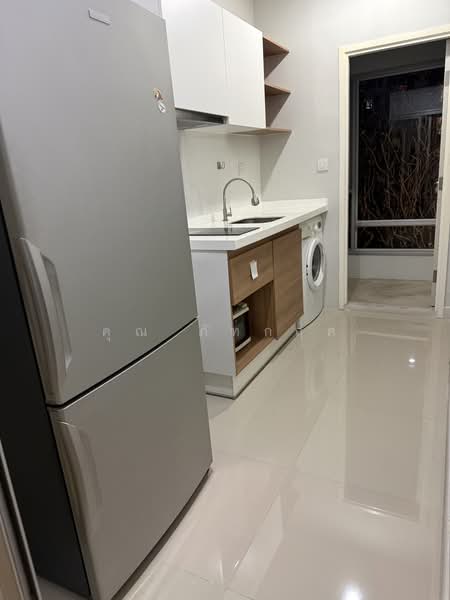 Centric Tiwanon Station, Nonthaburi, 333 Krungthep-Nonthaburi Rd, Bang Khen, Muang Nonthaburi, Nonthaburi, 3 Bedrooms, 95 sqm, Condo For Sale, by คุณ ภัทกฤศ, 500150582 - DDproperty.com