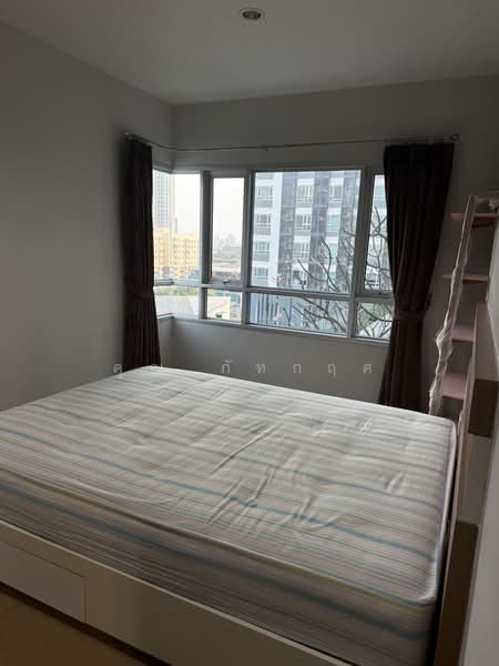 Centric Tiwanon Station, Nonthaburi, 333 Krungthep-Nonthaburi Rd, Bang Khen, Muang Nonthaburi, Nonthaburi, 3 Bedrooms, 95 sqm, Condo For Sale, by คุณ ภัทกฤศ, 500150582 - DDproperty.com