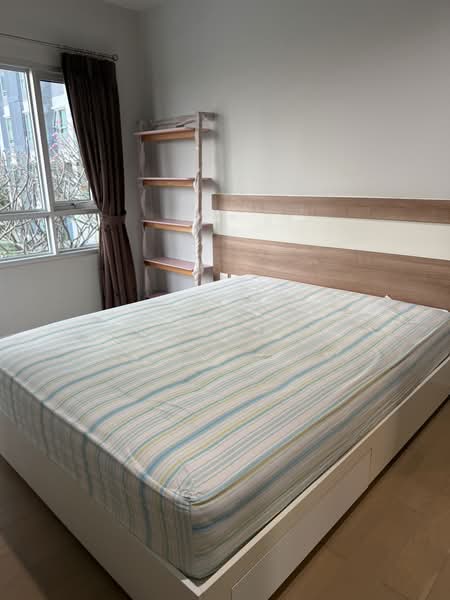 Centric Tiwanon Station, Nonthaburi, 333 Krungthep-Nonthaburi Rd, Bang Khen, Muang Nonthaburi, Nonthaburi, 3 Bedrooms, 95 sqm, Condo For Sale, by คุณ ภัทกฤศ, 500150582 - DDproperty.com