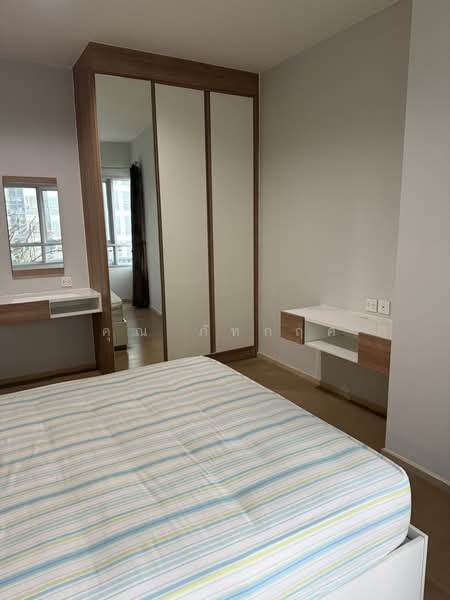 Centric Tiwanon Station, Nonthaburi, 333 Krungthep-Nonthaburi Rd, Bang Khen, Muang Nonthaburi, Nonthaburi, 3 Bedrooms, 95 sqm, Condo For Sale, by คุณ ภัทกฤศ, 500150582 - DDproperty.com