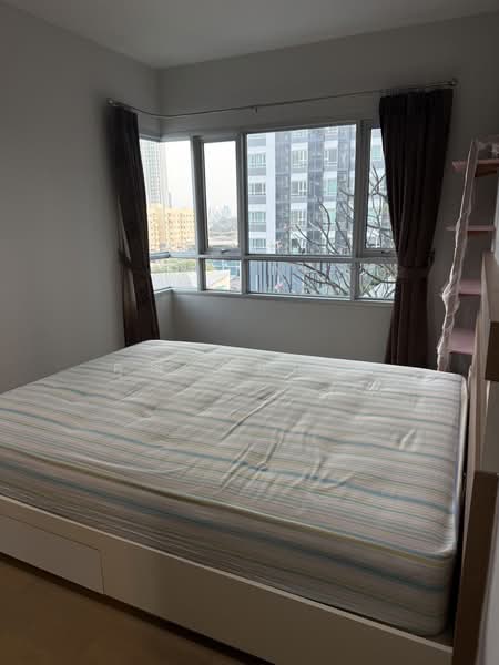 Centric Tiwanon Station, Nonthaburi, 333 Krungthep-Nonthaburi Rd, Bang Khen, Muang Nonthaburi, Nonthaburi, 3 Bedrooms, 95 sqm, Condo For Sale, by คุณ ภัทกฤศ, 500150582 - DDproperty.com