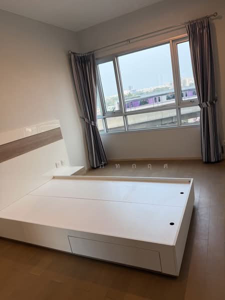 Centric Tiwanon Station, Nonthaburi, 333 Krungthep-Nonthaburi Rd, Bang Khen, Muang Nonthaburi, Nonthaburi, 3 Bedrooms, 95 sqm, Condo For Sale, by คุณ ภัทกฤศ, 500150582 - DDproperty.com