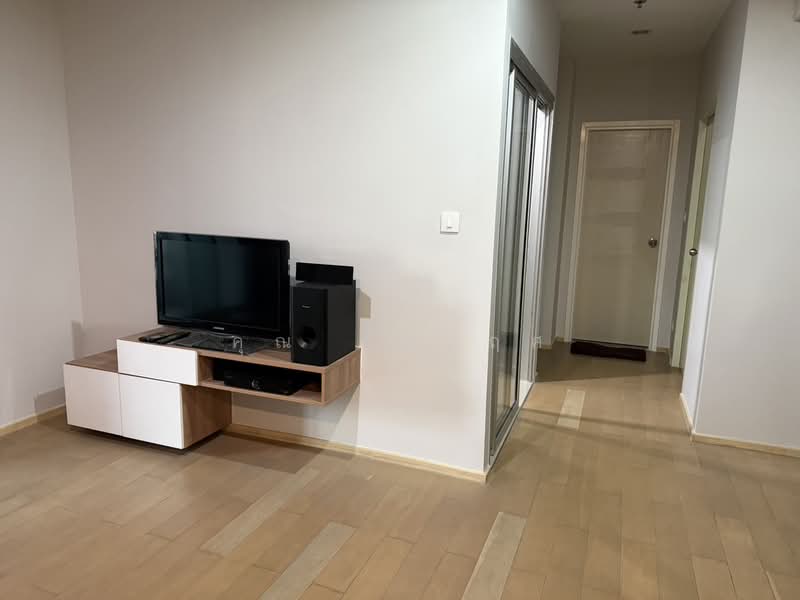 Centric Tiwanon Station, Nonthaburi, 333 Krungthep-Nonthaburi Rd, Bang Khen, Muang Nonthaburi, Nonthaburi, 3 Bedrooms, 95 sqm, Condo For Sale, by คุณ ภัทกฤศ, 500150582 - DDproperty.com